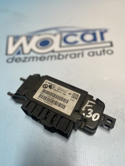 Modul Airbag BMW cod 9267214 0285011137