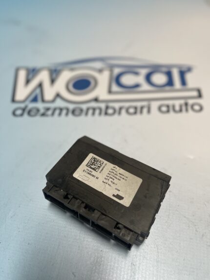 Modul AC BMW 6997611