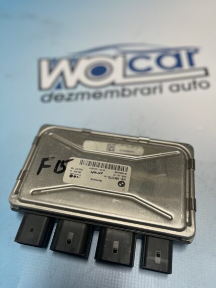 Calculator/modul caseta directie BMW 6861770