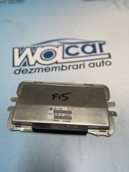 Modul ICM BMW X6 ECU 6853705