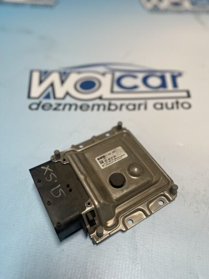 ECU Calculator Adblue BMW X5 7432799