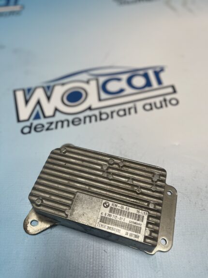 Modul ICM Bmw 5 (F10) 6799712
