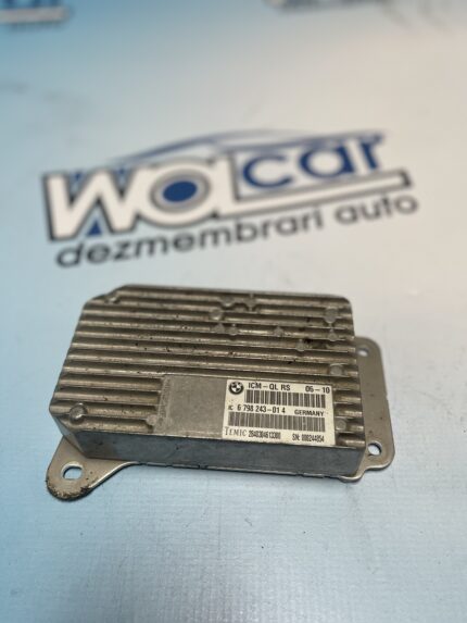 Modul ICM BMW ICM-QL-RS 6798243