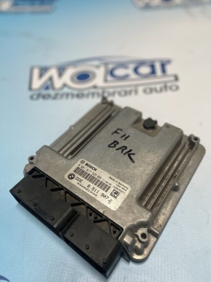 Calculator motor bmw x3/x4 8511907