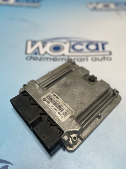BMW X5/X6 3.0D ECU 8586540