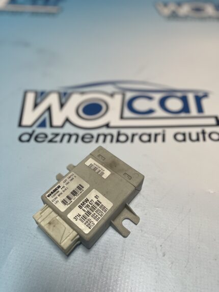 Modul control suspensie BMW 6799677