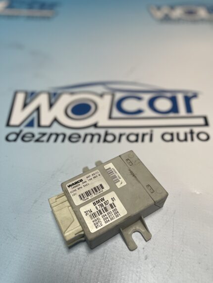 Modul calculator suspensie perne Bmw 6857943