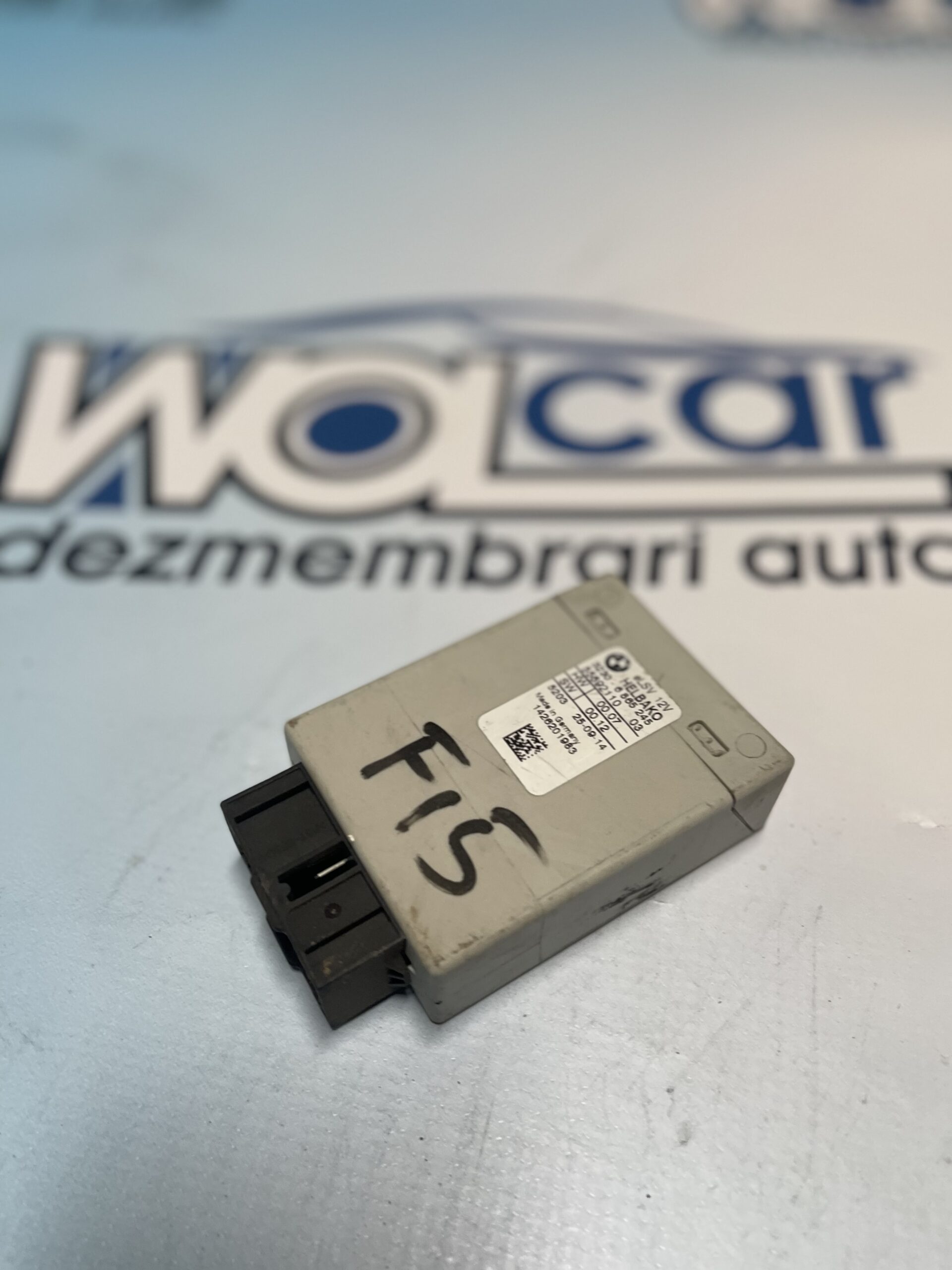 Modul coloana directie Bmw 6865245