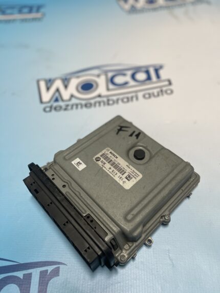 Ecu/Calculator motor BMW Seria 5 0281017627
