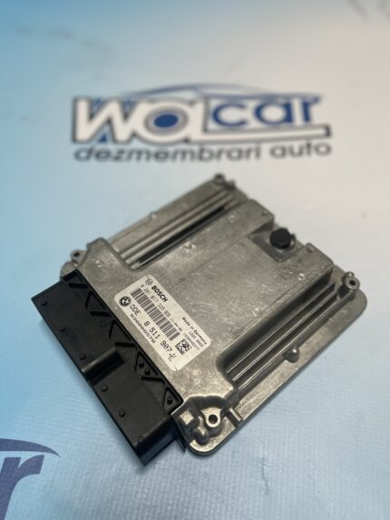 Calculator Motor BMW X3 3.0 028101732