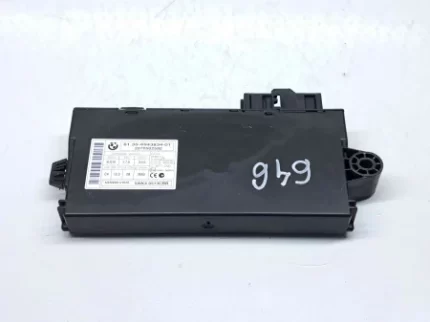 Calculator Modul Confort Gateway BMW 9243212