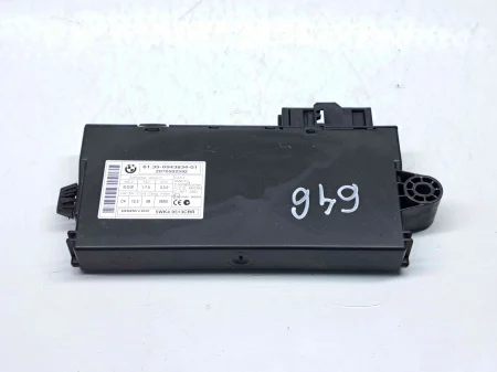 modul-confort Calculator Modul Confort Gateway BMW 9243212