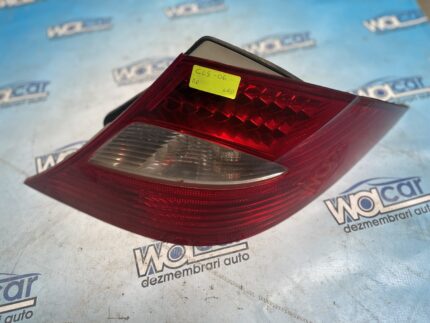 TRIPLA DREAPTA SPATE LED MERCEDES CLS 2006 A2198200264