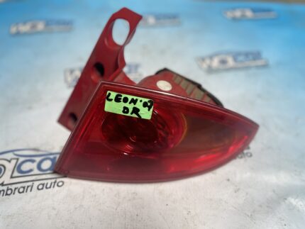 TRIPLA DREAPTA SPATE PENTRU SEAT LEON 2007