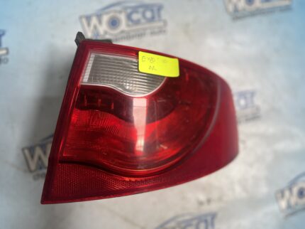 TRIPLA DREAPTA SPATE PENTRU SEAT EXEO 2010