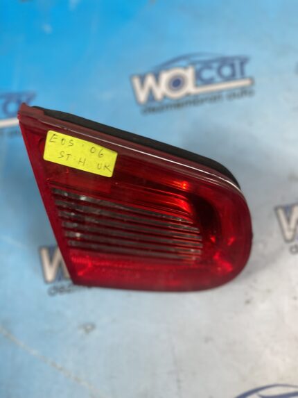 TRIPLA STANGA SPATE HAION PENTRU VOLKSWAGEN EOS 2006 UK