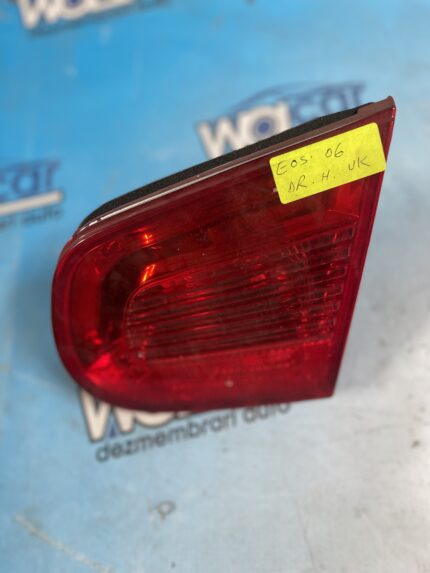 TRIPLA DREAPTA SPATE HAION PENTRU VOLKSWAGEN EOS 2006 UK