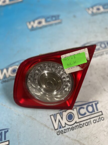 TRIPLA STANGA SPATE HAION PENTRU VOLKSWAGEN PASSAT B6