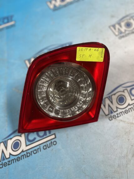 TRIPLA STANGA SPATE HAION PENTRU VOLKSWAGEN JETTA 2006