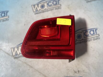 TRIPLA DREAPTA SPATE HAION PENTRU VOLKSWAGEN TIGUAN 2012