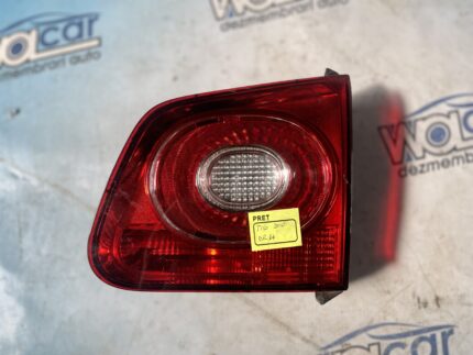 TRIPLA DREAPTA SPATE HAION PENTRU VOLKSWAGEN TIGUAN 2010