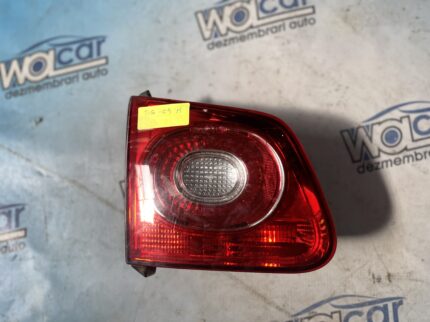 TRIPLA STANGA SPATE HAION PENTRU VOLKSWAGEN TIGUAN 2009