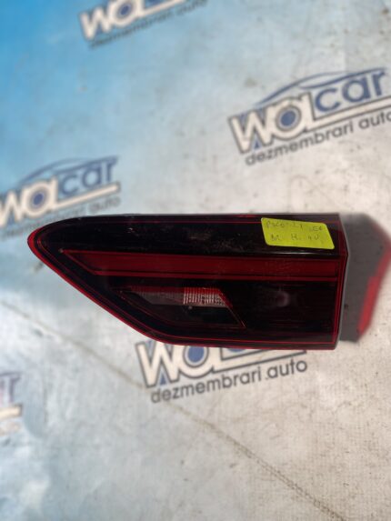 TRIPLA DREAPTA SPATE HAION LED PENTRU VOLKSWAGEN POLO 2021