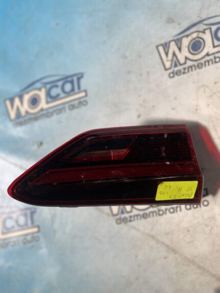 TRIPLA STANGA SPATE HAION LED PENTRU VOLKSWAGEN POLO 2021