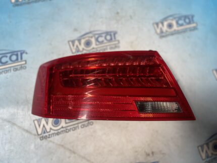TRIPLA STANGA SPATE PENTRU AUDI A5 COUPE 2010