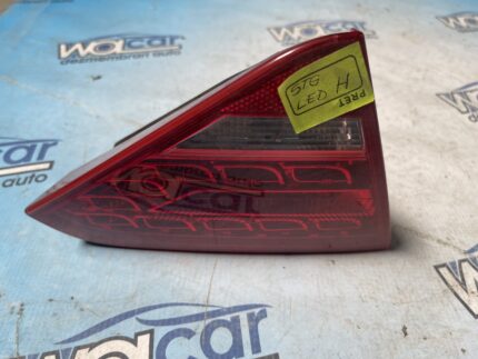 TRIPLA STANGA SPATE HAION PENTRU AUDI A5 COUPE 2010