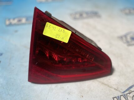 TRIPLA STANGA SPATE HAION CU LED PENTRU AUDI A5 2012