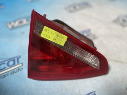 TRIPLA STANGA SPATE HAION PENTRU AUDI A5 2012