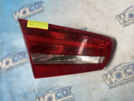 TRIPLA STANGA SPATE HAION PENTRU AUDI A6 2012