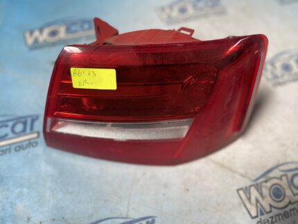 TRIPLA DREAPTA SPATE HAION PENTRU AUDI A6 2013