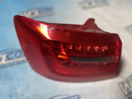 TRIPLA STANGA SPATE PENTRU AUDI A6 2016 BREAK