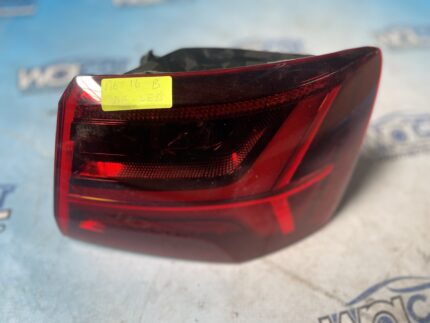 TRIPLA DREAPTA SPATE CU LED PENTRU AUDI A6 2016 BREAK