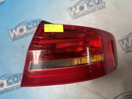 TRIPLA DREAPTA SPATE PENTRU AUDI A4 2010