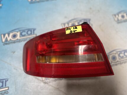 TRIPLA STANGA SPATE PENTRU AUDI A4 2012