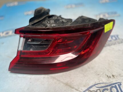 TRIPLA DREAPTA SPATE PENTRU RENAULT MEGANE 2018