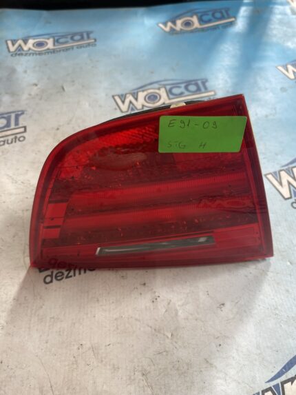 TRIPLA STANGA SPATE HAION PENTRU BMW SERIA 3 E91 2009  67238