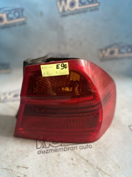 TRIPLA DREAPTA SPATE PENTRU BMW E90 2006