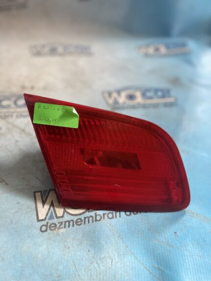TRIPLA STANGA SPATE HAION PENTRU BMW E92 2008