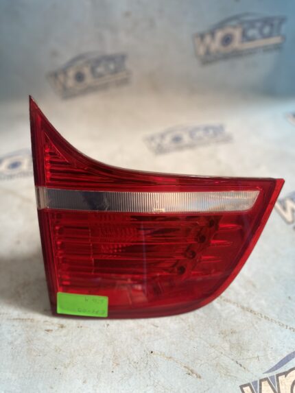 TRIPLA DREAPTA SPATE HAION PENTRU BMW X6 E71