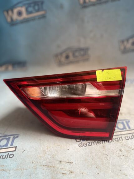 TRIPLA DREAPTA SPATE LED HAION PENTRU BMW X4 2015