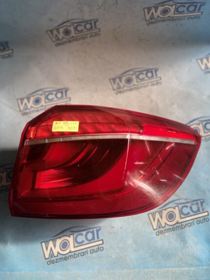 TRIPLA DREAPTA SPATE LED PENTRU BMW X6 F16