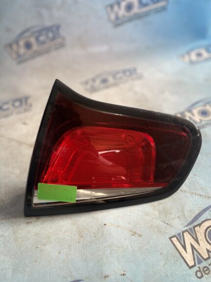 TRIPLA DREAPTA SPATE HAION PENTRU CITROEN C3 2013