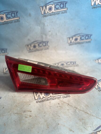 TRIPLA STANGA SPATE HAION LED PENTRU ALFA ROMEO GIULIA 2012