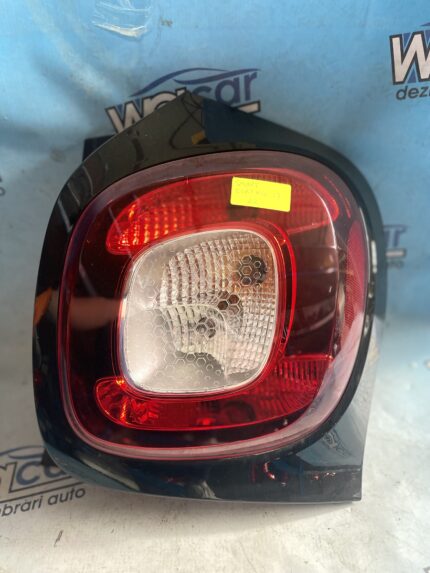 TRIPLA DREAPTA SPATE SMART FORTWO 2017