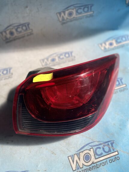 TRIPLA DREAPTA SPATE MAZDA 2 2015
