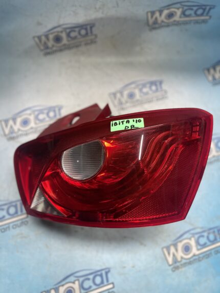 TRIPLA DREAPTA SPATE SEAT IBIZA 2010
